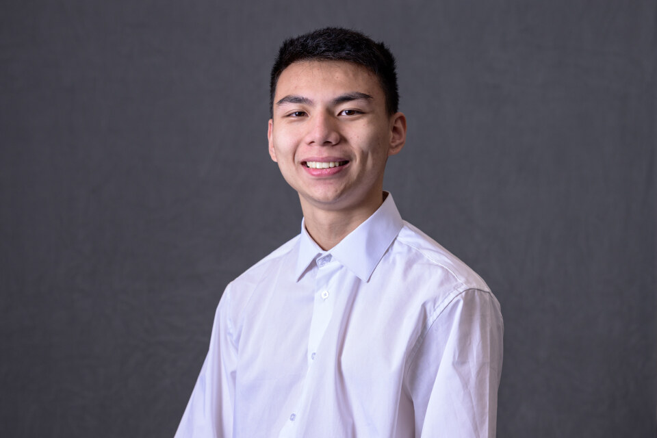 Richard Lin